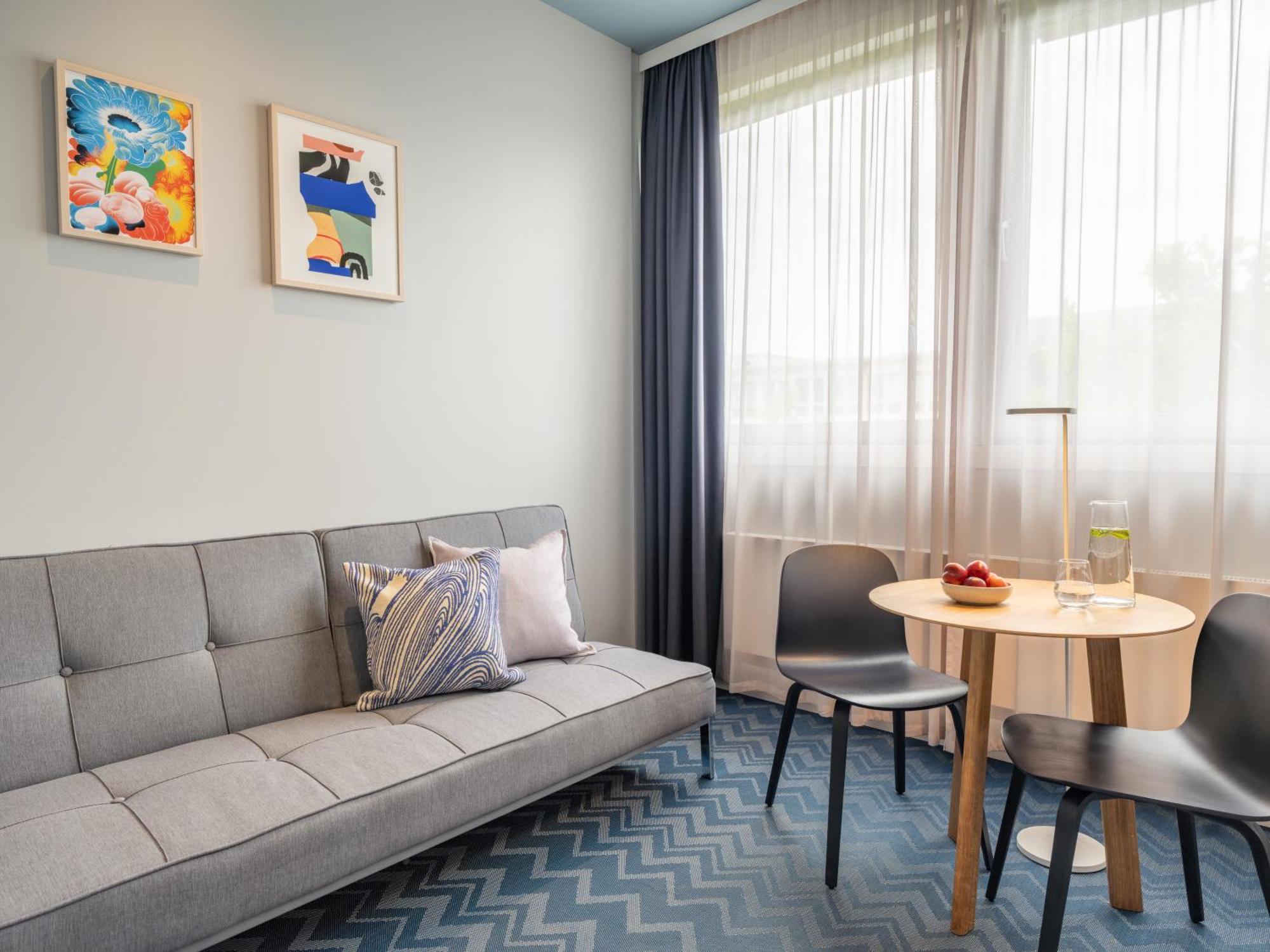 Large Room Sofa Bed
